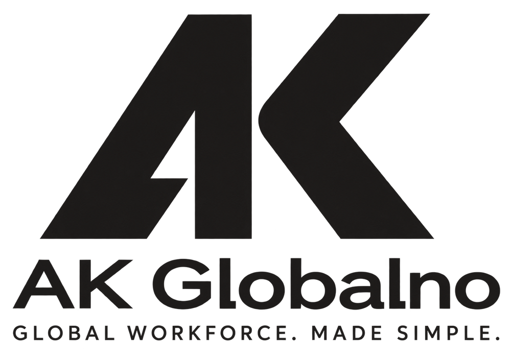 AK Globalno — Global workforce. Made simple.